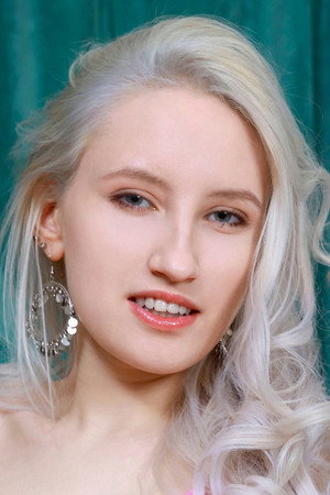 Sofia Sey portrait