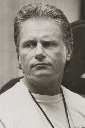 George Armitage portrait