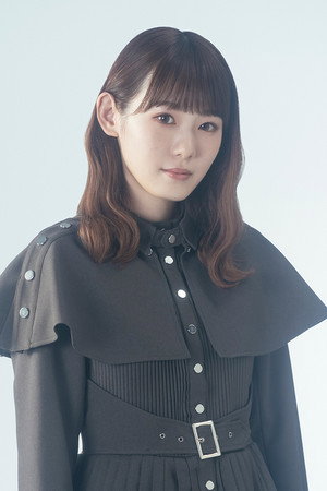 Minami Koike portrait