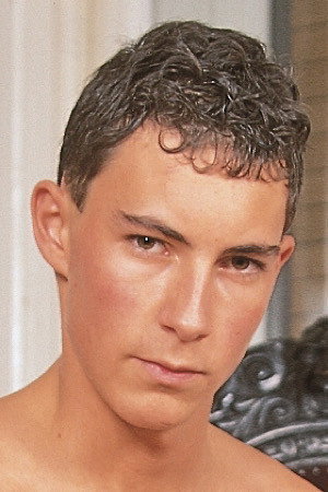 Nicholas Babral portrait