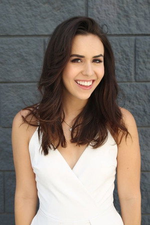 Heather Braverman portrait