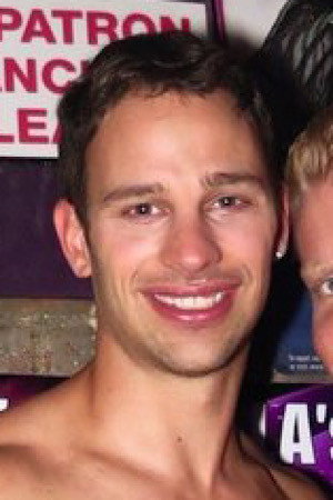 Michael Hengst portrait