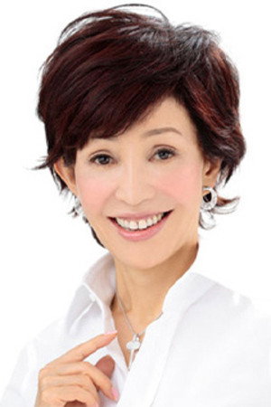 Midori Utsumi portrait