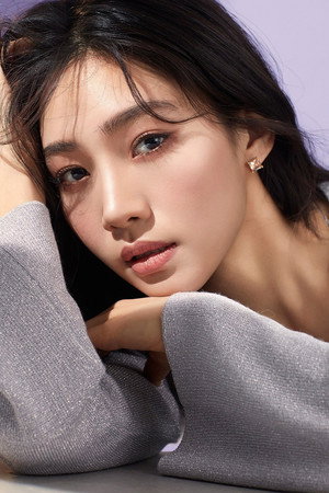 Moon Choi portrait
