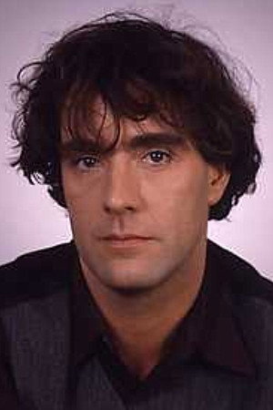 Michael van Buuren portrait
