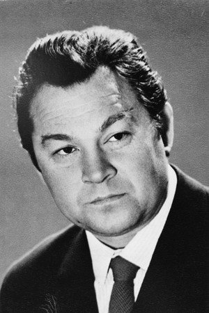 Yuriy Sarantsev portrait