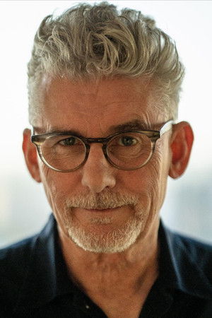 John Buijsman portrait