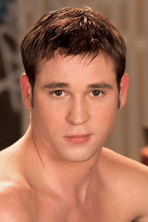 Kevin Brown portrait