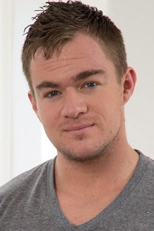 Eric Turner portrait