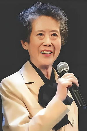 Liu Guangning portrait