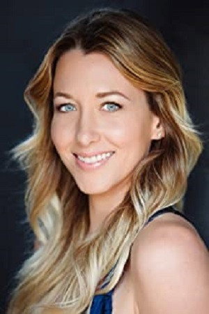 Kim Nielsen portrait