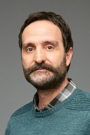 Timur Acar portrait