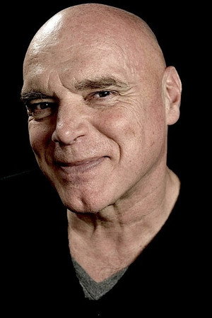 Antoine Tomé portrait