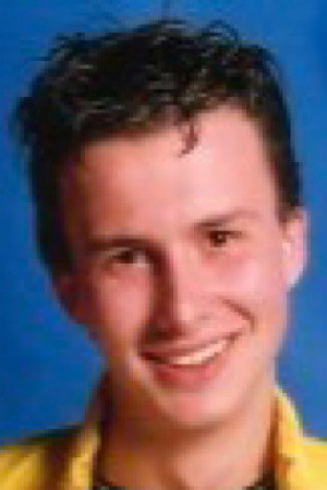 Axel Gray portrait