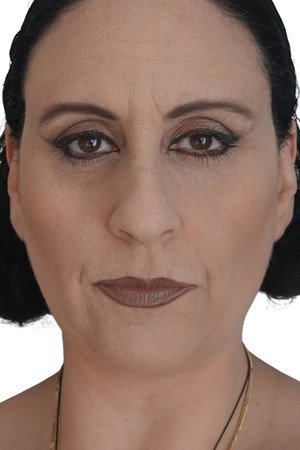 Şeyla Halis portrait