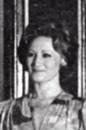 Eudósia Acuña portrait