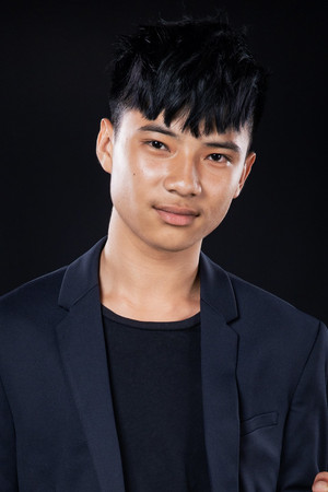Li Li-rong portrait
