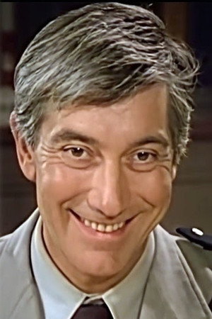 Jean-Pierre Rambal portrait