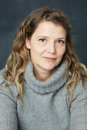 Karoliina Vanne portrait