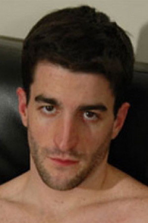 Matt Hyland portrait