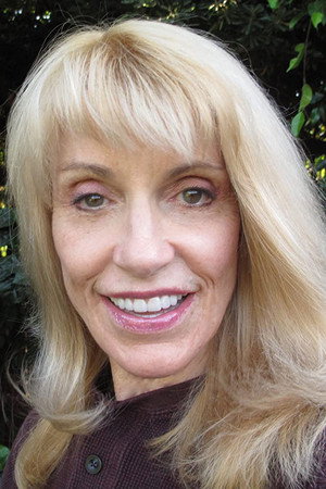 Lani Minella portrait