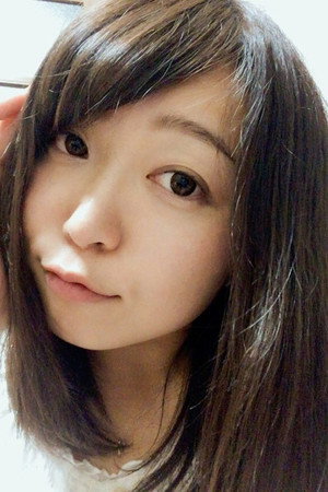 Yuka Asami portrait