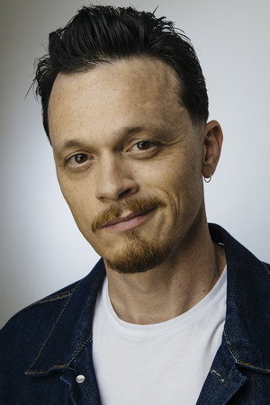 Skylar T. Adams portrait