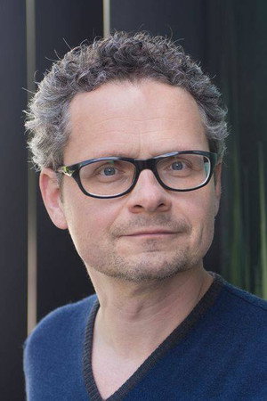 Stefan Puntigam portrait