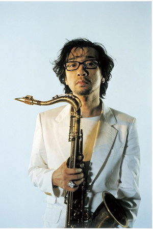 Naruyoshi Kikuchi portrait
