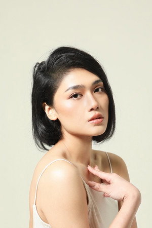 Devina Bertha portrait