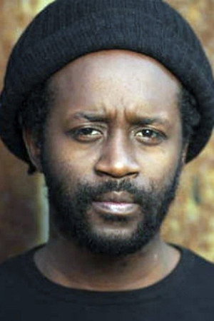 Uwamungu Cornelis portrait