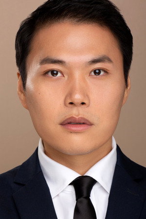Collin Lim portrait