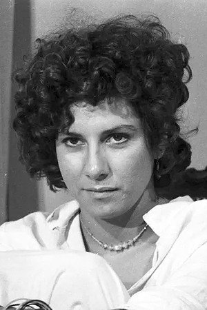 Denise Bandeira portrait