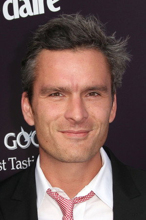 Balthazar Getty portrait