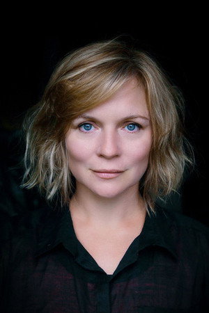 Tara Egan Langley portrait