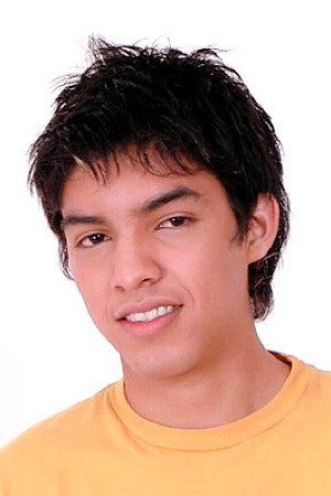 Marcos Isaza portrait