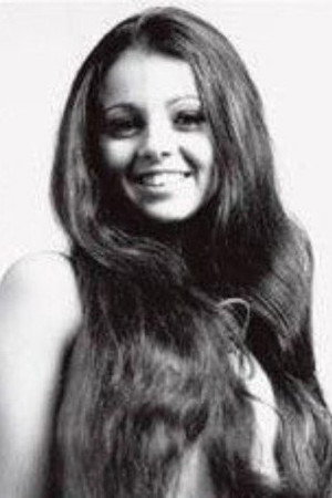 Nidia de Paula portrait