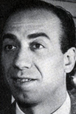 Silvio Noto portrait