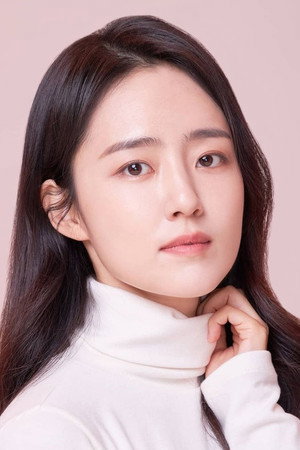 Park Joo-young portrait