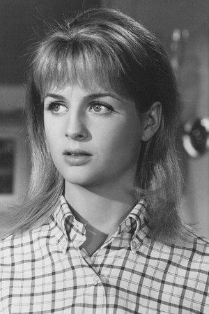 Kristin Harmon portrait