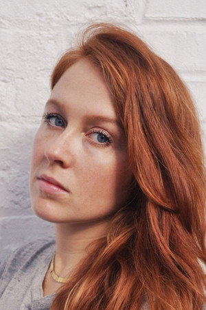 Elizabeth Wood portrait