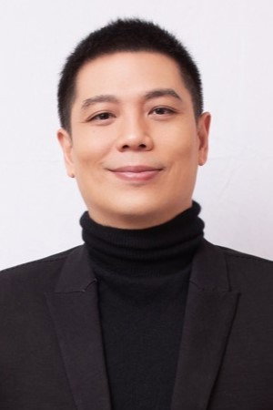 Song Yang portrait