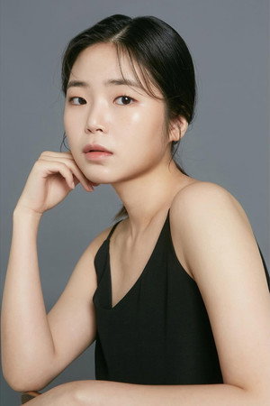 Seo Ji-an portrait