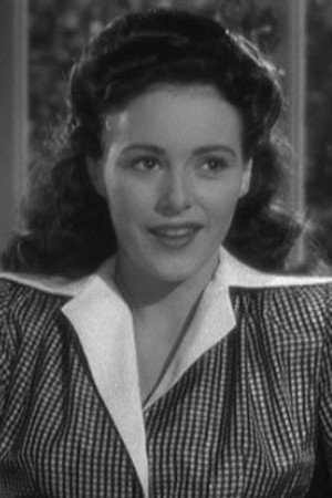 Kay Harding portrait