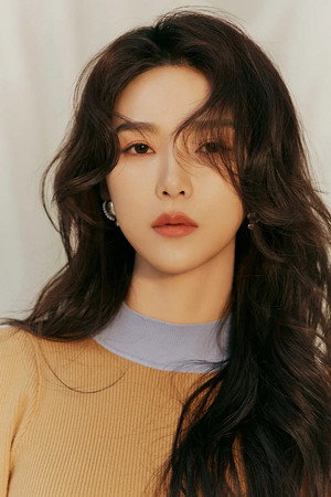 Ning Xin portrait