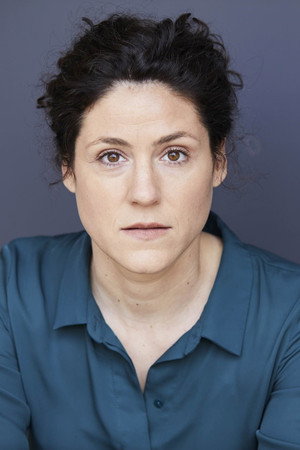 Katharina Hackhausen portrait