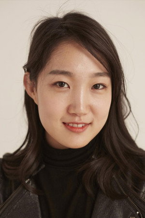 Lee Hae-in portrait