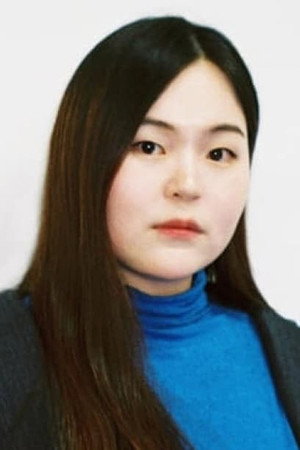 Kwon Young-eun portrait