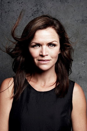 Stine Stengade portrait