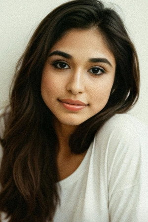 Reina Rae portrait